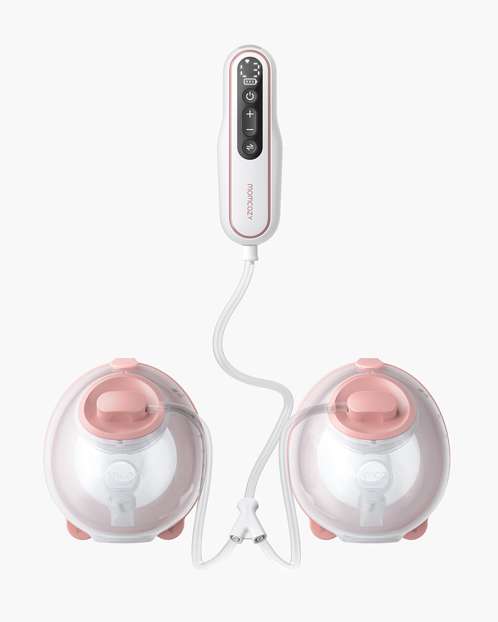 V2 Pro Wearable Breast Pump - Ultra-light & Potent -1.0